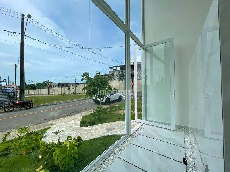 Foto 4 de Casa com 3 Quartos à venda, 277m² em Coqueiro, Belém