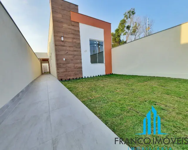 Foto 2 de Casa com 3 Quartos à venda, 180m² em Enseada Azul, Guarapari