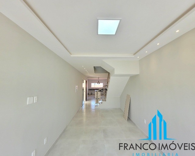 Foto 4 de Casa com 3 Quartos à venda, 180m² em Enseada Azul, Guarapari