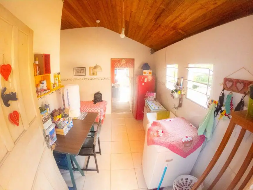 Foto 1 de Casa com 3 Quartos à venda, 120m² em Itacorubi, Florianópolis
