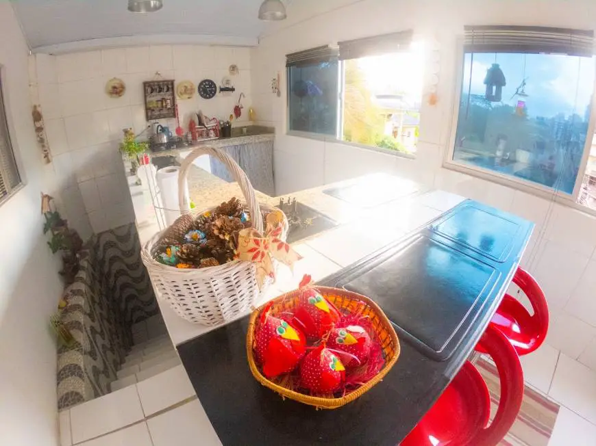 Foto 4 de Casa com 3 Quartos à venda, 120m² em Itacorubi, Florianópolis