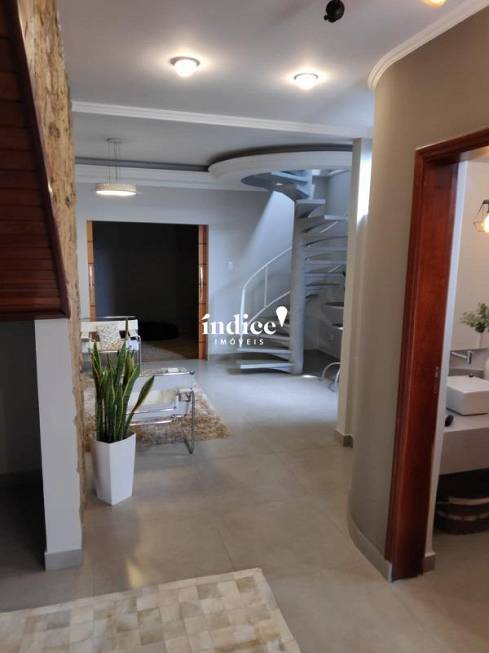 Foto 4 de Casa com 3 Quartos para alugar, 251m² em Jardim Imperador, Araraquara