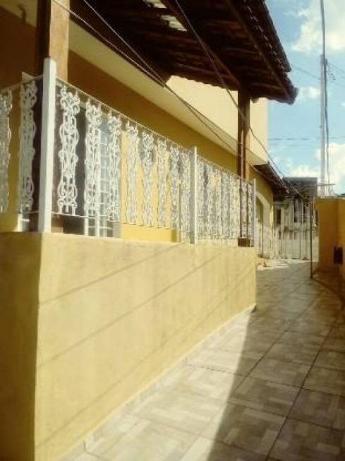 Foto 3 de Casa com 3 Quartos à venda, 167m² em Jardim Pinhal, Guarulhos