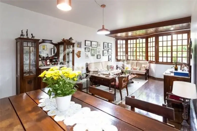 Foto 1 de Casa com 3 Quartos à venda, 224m² em Jardim Prudência, São Paulo