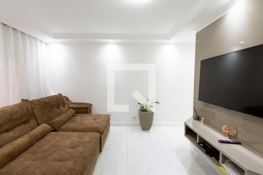 Foto 3 de Casa com 3 Quartos à venda, 250m² em Jardim Roberto, Osasco