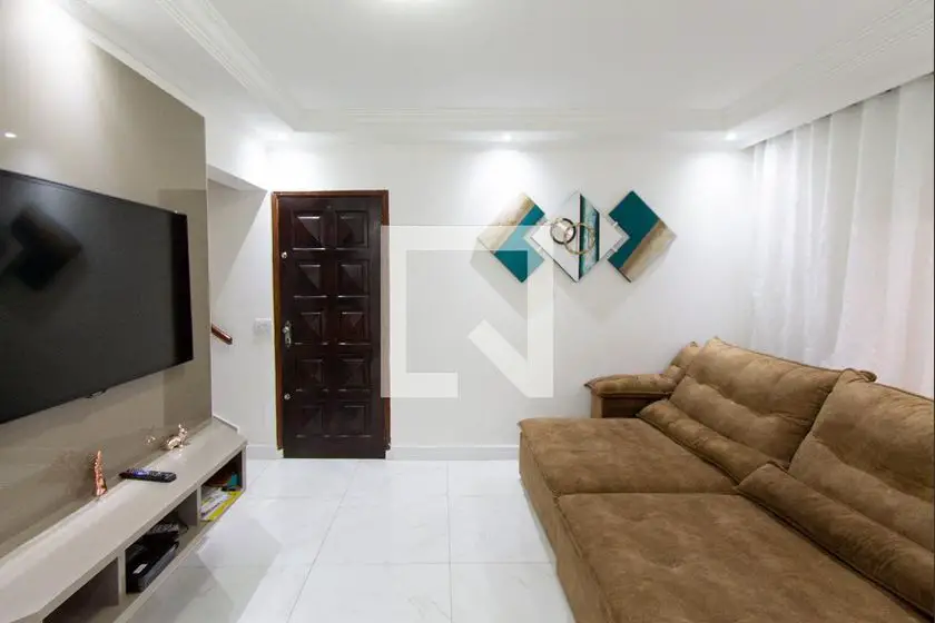 Foto 4 de Casa com 3 Quartos à venda, 250m² em Jardim Roberto, Osasco