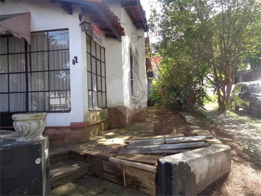 Foto 2 de Casa com 3 Quartos à venda, 180m² em Moema, São Paulo