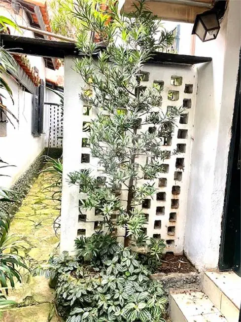 Foto 3 de Casa com 3 Quartos à venda, 180m² em Moema, São Paulo