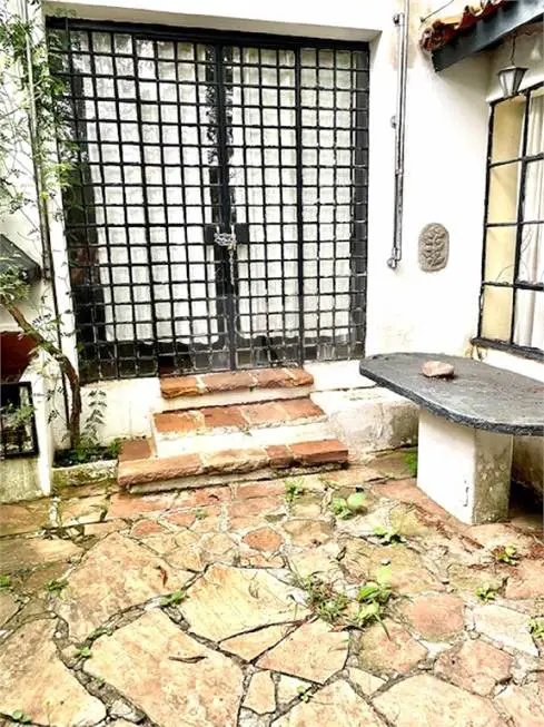 Foto 4 de Casa com 3 Quartos à venda, 180m² em Moema, São Paulo
