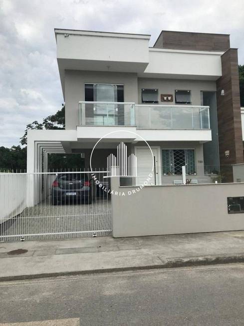 Foto 1 de Casa com 3 Quartos à venda, 98m² em Picadas do Sul, São José
