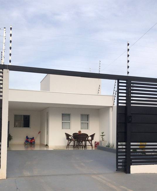 Foto 1 de Casa com 3 Quartos à venda, 94m² em Porto, Cuiabá