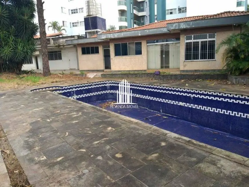 Foto 2 de Casa com 3 Quartos para alugar, 460m² em Rudge Ramos, São Bernardo do Campo