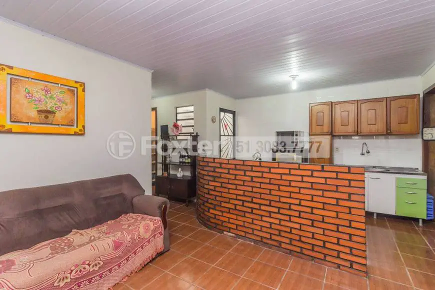 Foto 3 de Casa com 3 Quartos à venda, 115m² em Sarandi, Porto Alegre