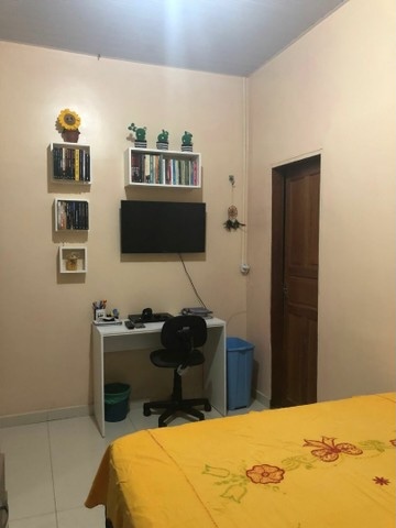 Foto 2 de Casa com 3 Quartos para venda ou aluguel, 103m² em Umarizal, Belém