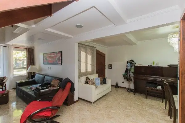 Foto 4 de Casa com 3 Quartos à venda, 177m² em Vila Assunção, Porto Alegre