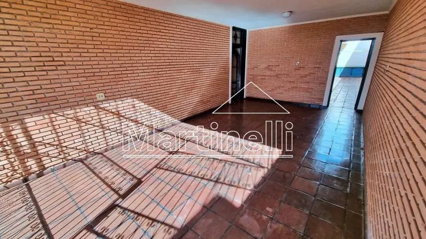 Foto 3 de Casa com 4 Quartos para alugar, 328m² em Alto da Boa Vista, Ribeirão Preto