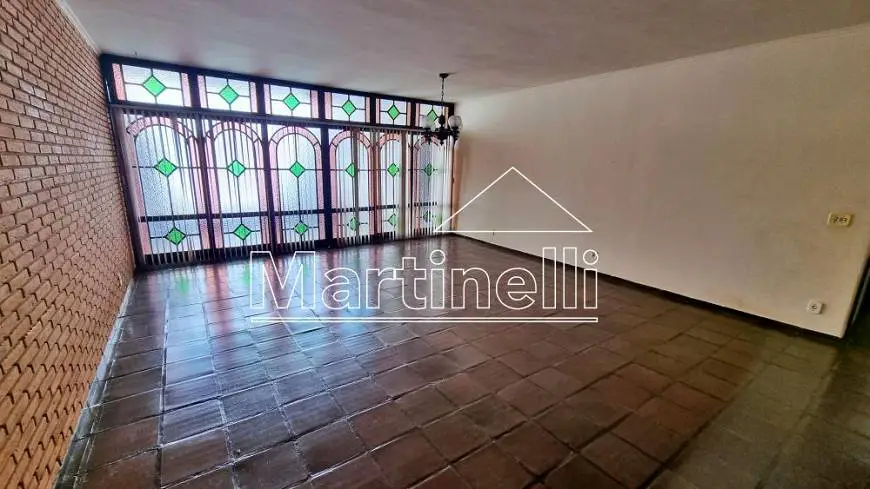 Foto 5 de Casa com 4 Quartos para alugar, 328m² em Alto da Boa Vista, Ribeirão Preto