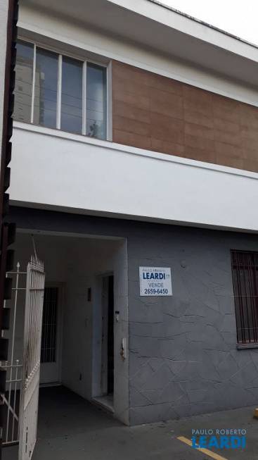 Foto 4 de Casa com 4 Quartos para venda ou aluguel, 300m² em Brooklin, São Paulo