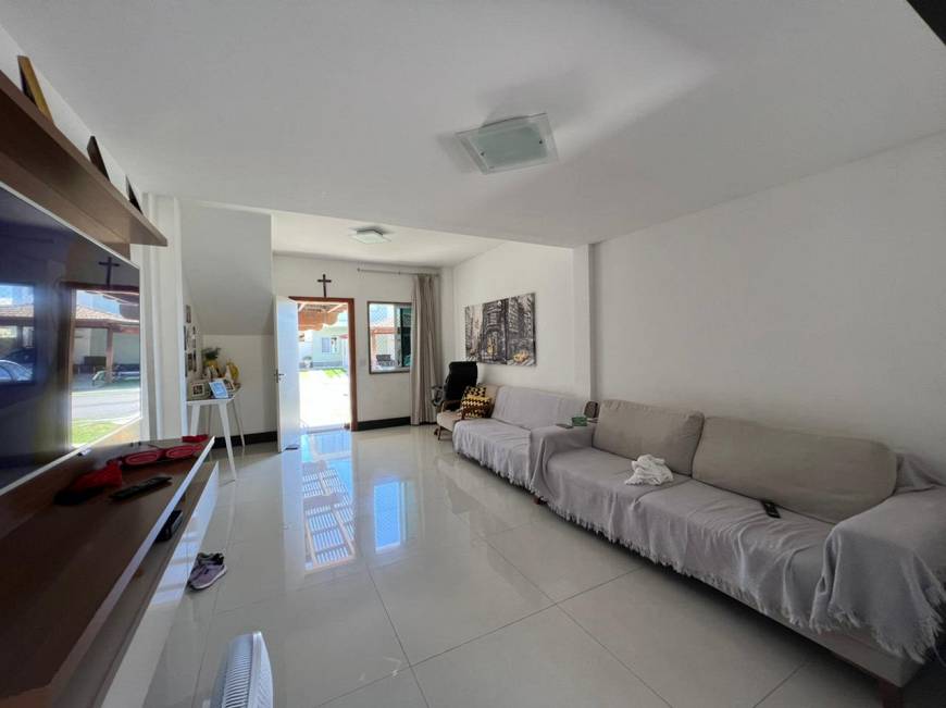 Foto 5 de Casa com 4 Quartos à venda, 140m² em Colina de Laranjeiras, Serra