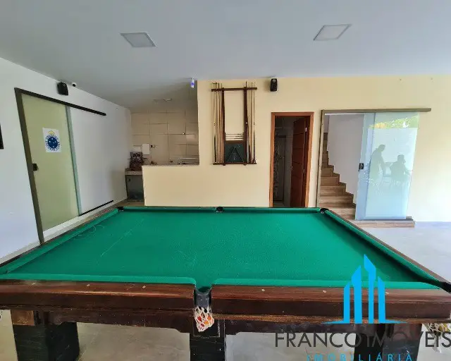 Foto 3 de Casa com 4 Quartos à venda, 700m² em Enseada Azul, Guarapari