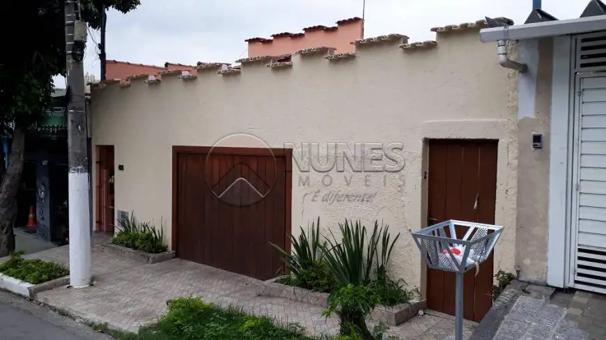 Foto 1 de Casa com 4 Quartos à venda, 220m² em Jardim Roberto, Osasco
