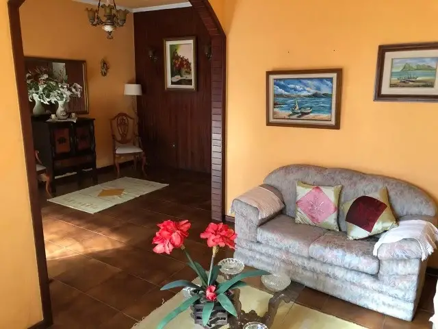 Foto 3 de Casa com 5 Quartos à venda, 150m² em Campo Grande, Rio de Janeiro