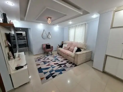 Foto 2 de Casa com 5 Quartos para alugar, 450m² em Recreio Dos Bandeirantes, Rio de Janeiro