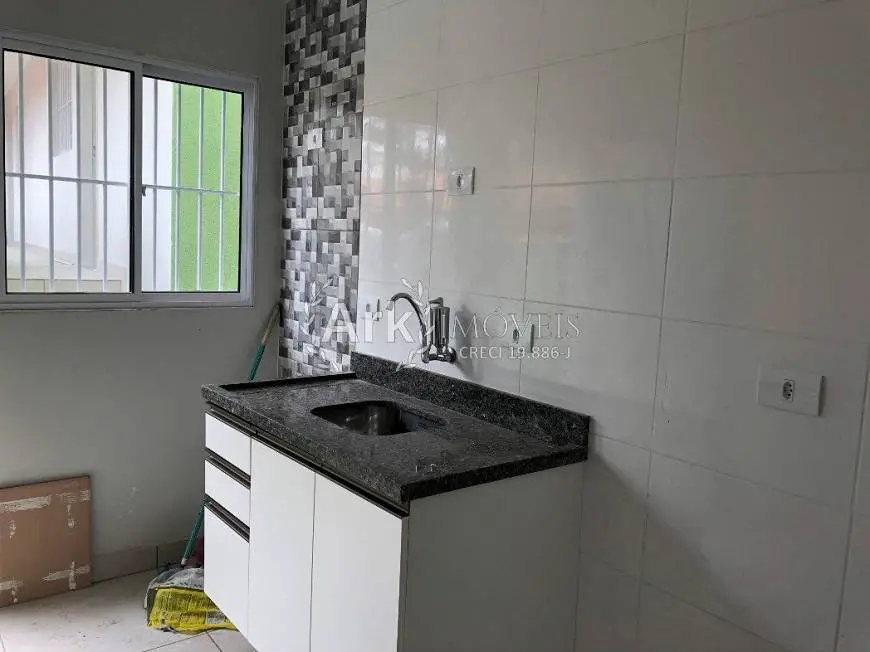Foto 5 de Casa de Condomínio com 1 Quarto para alugar, 27m² em Ipiranga, São Paulo