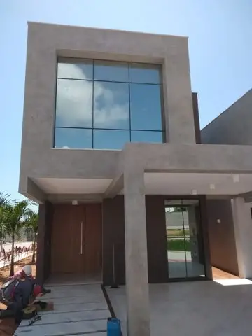 Foto 1 de Casa de Condomínio com 2 Quartos à venda, 125m² em Ponta Negra, Natal