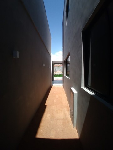 Foto 4 de Casa de Condomínio com 2 Quartos à venda, 125m² em Ponta Negra, Natal