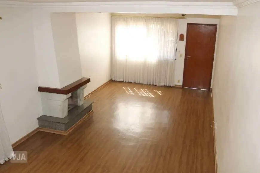 Foto 1 de Casa de Condomínio com 3 Quartos à venda, 154m² em Campo Limpo, São Paulo