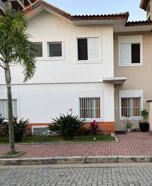 Foto 2 de Casa de Condomínio com 3 Quartos à venda, 91m² em Cidade Jardim, Jacareí