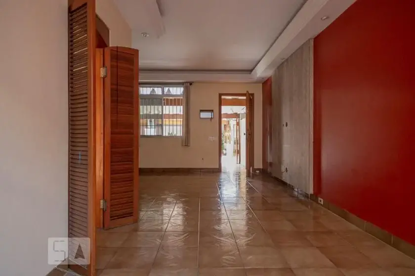 Foto 2 de Casa de Condomínio com 3 Quartos para alugar, 150m² em Ipiranga, São Paulo