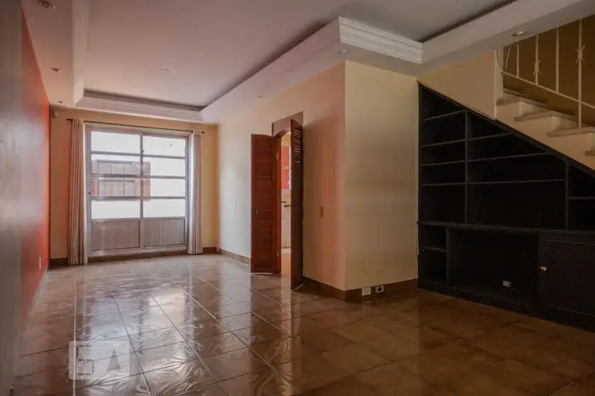 Foto 5 de Casa de Condomínio com 3 Quartos para alugar, 150m² em Ipiranga, São Paulo
