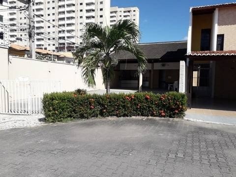 Foto 3 de Casa de Condomínio com 3 Quartos à venda, 106m² em Maraponga, Fortaleza