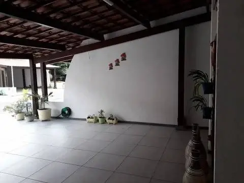Foto 5 de Casa de Condomínio com 3 Quartos à venda, 106m² em Maraponga, Fortaleza
