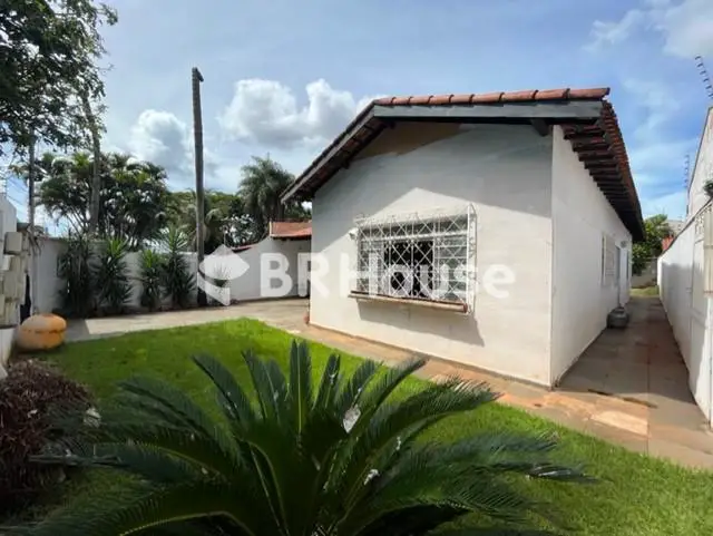 Foto 1 de Casa de Condomínio com 3 Quartos à venda, 178m² em Vila Vilas Boas, Campo Grande
