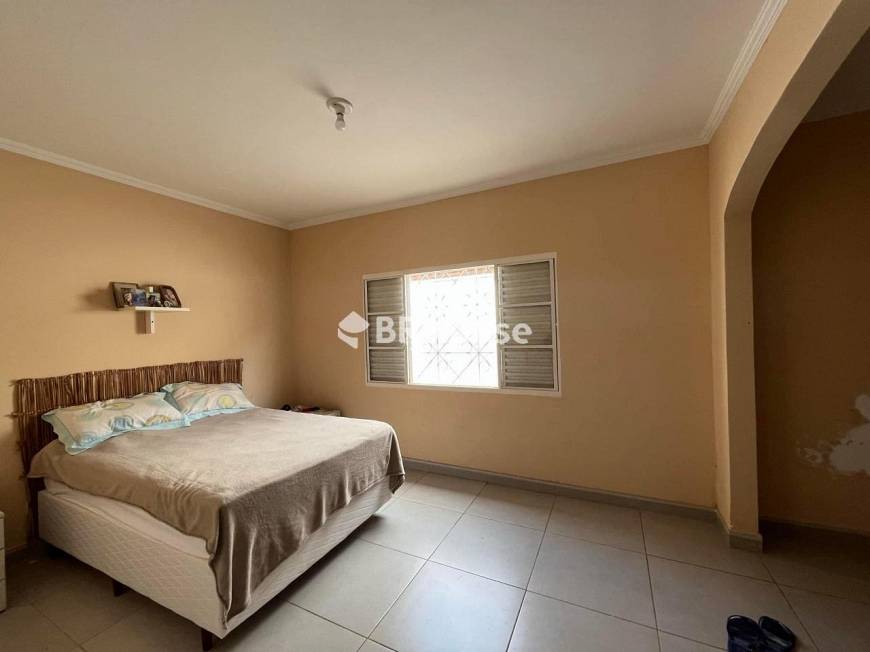 Foto 4 de Casa de Condomínio com 3 Quartos à venda, 178m² em Vila Vilas Boas, Campo Grande