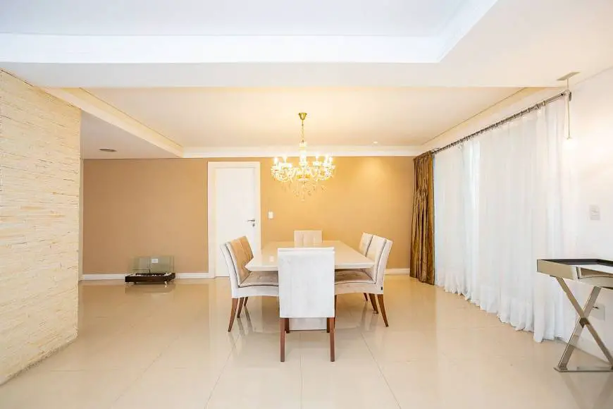 Foto 5 de Casa de Condomínio com 4 Quartos à venda, 290m² em Braga, São José dos Pinhais