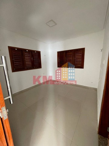 Foto 4 de Casa de Condomínio com 4 Quartos à venda, 450m² em Rincão, Mossoró