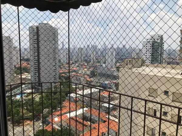 Foto 3 de Cobertura com 2 Quartos à venda, 158m² em Móoca, São Paulo