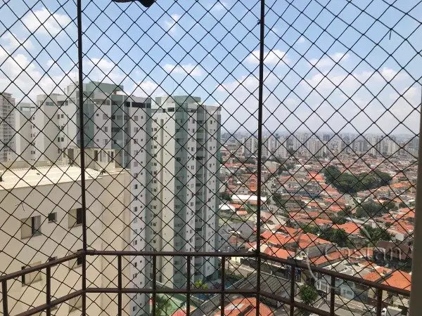 Foto 5 de Cobertura com 2 Quartos à venda, 158m² em Móoca, São Paulo