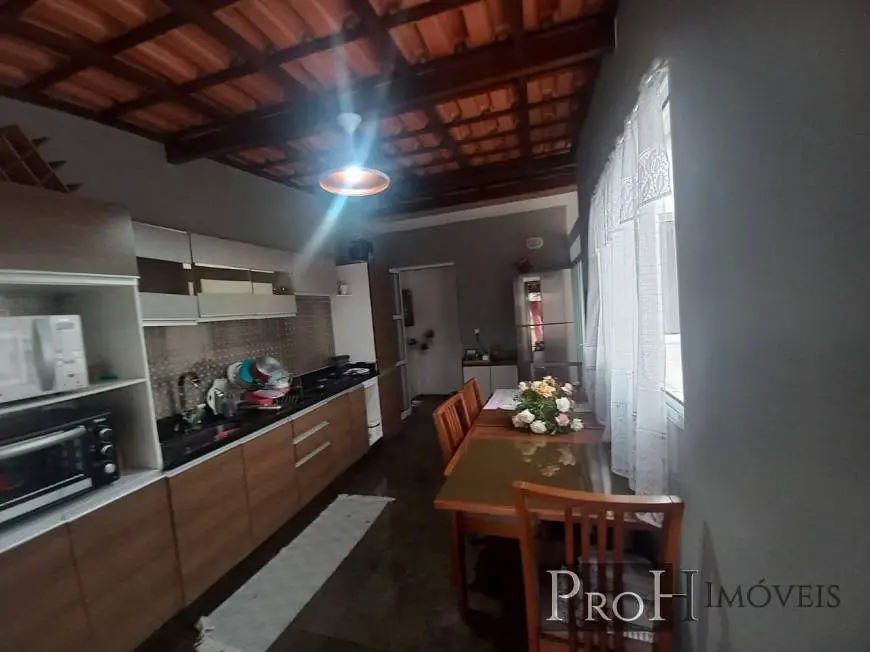 Foto 2 de Cobertura com 2 Quartos à venda, 95m² em Vila Joao Ramalho, Santo André