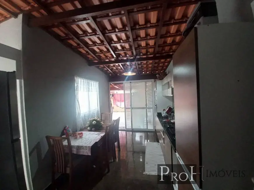 Foto 3 de Cobertura com 2 Quartos à venda, 95m² em Vila Joao Ramalho, Santo André