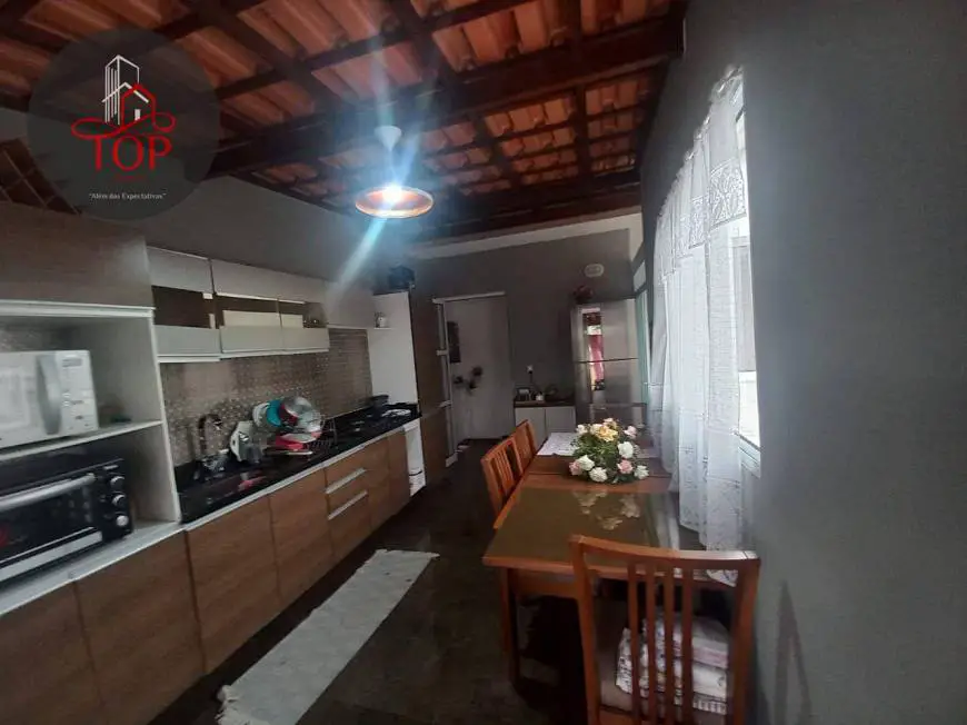 Foto 1 de Cobertura com 2 Quartos à venda, 95m² em Vila Joao Ramalho, Santo André