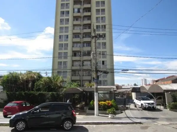Foto 1 de Cobertura com 3 Quartos para alugar, 170m² em Móoca, São Paulo