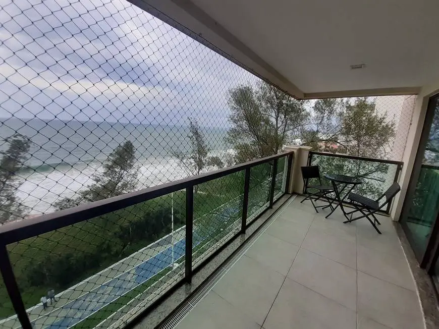 Foto 5 de Cobertura com 3 Quartos para alugar, 195m² em Praia do Pecado, Macaé