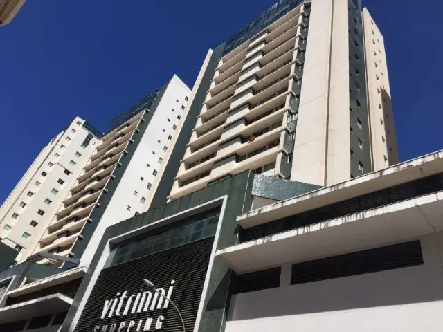 Foto 1 de Kitnet com 1 Quarto à venda, 40m² em Norte, Brasília
