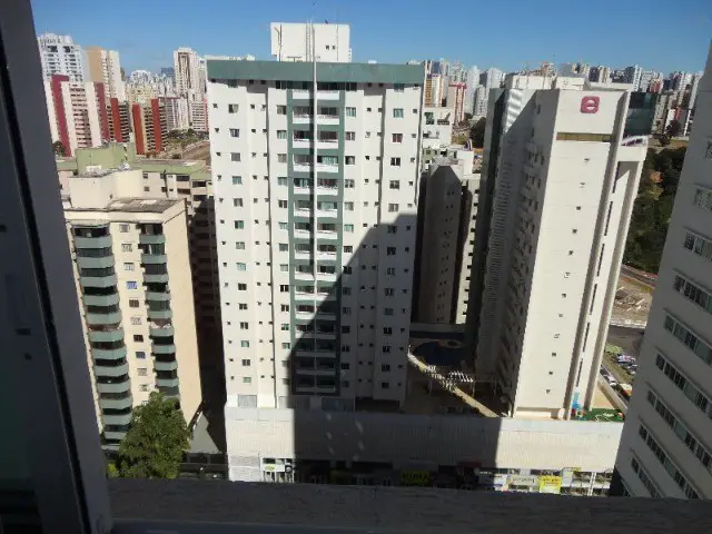 Foto 2 de Kitnet com 1 Quarto à venda, 40m² em Norte, Brasília