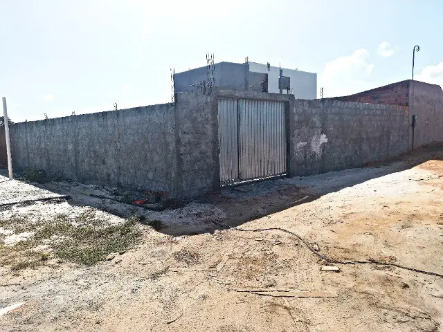 Foto 1 de Lote/Terreno à venda, 260m² em Barra do Jacuípe, Camaçari